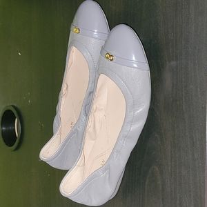 LNWOT Cole Haan Elsie Cap Toe Ballet Flats sz. 5.5